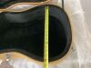 Glarry Guitar Case - Small Blemish - 6