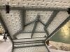 Plastic Folding Table - 6