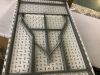 Plastic Folding Table - 7