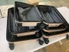 3 Piece Hardside Luggage Set