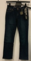 Natural Reflections Women's Pants, Size 2P, Appears New, Sold as is