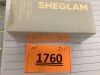 Sheglam Sun Sculpt Liquid Contour - Soft Tan