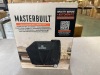 Masterbuilt Gravity Series and AutoIgnite Digital Charcoal Grill and Smoker Grill Cover - 2