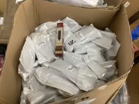 Lot of (90) Handheld Electric Milk Frother Wand