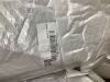 Lot of (50) Handheld Electric Milk Frother Wand - 5