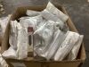 Lot of (90) Handheld Electric Milk Frother Wand