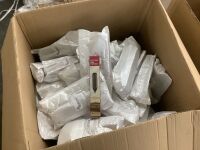 Lot of (56) Handheld Electric Milk Frother Wand