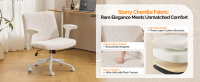 Vingli Rolling Chair