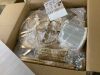 5 Tier 43.3" Tall Crystal Flower Stand Centerpiece - 3