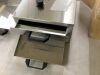 Top Open Chinese Rice Noodle Roll Food Steamer with Extra Tray - 5