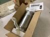 Thermal Output Heat Exchanger