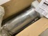 Thermal Output Heat Exchanger - 2
