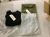 Lot of (3) Men's T-Shirts, L
