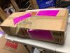 9Ft Pre-Lit Christmas Garland W/ 2-In-1 Led Lights - 2