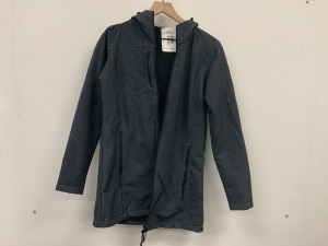 Men's Jacket, Size M, Appears New, Sold as is
