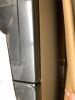 Portable Outdoor Patio Rolling Cooler Cart Gray - 4