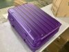 3 Piece Hardside Luggage Set - 6