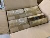 4PCS 4LED Cordless Rechargeable Battery Powered Par Lights, Waterproof - 6