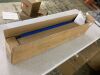 10' x 10' Canopy Tent, Blue