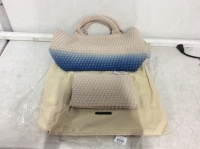 Naghedi St. Barths Medium Tote & Zippered Pouch&nbsp;