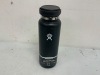 Hydro Flask, Has Dent, E-Commerce Return, Sold as is