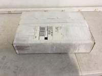 Case of Linear Low Density Trash Can Liners, 33 x 39, Black&nbsp;