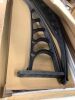 VINGLI Window Awning Door Canopy - 2