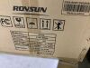 ROVSUN 22.8 QT 110V 5000W Double Tank Electric Deep Fryer - 5