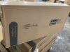 BedStory Upholstered Platform Bedframe, Twin - 2
