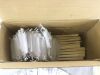 Thank You for Celebrating with Us Foldable Hand Fans, 50pc - 4
