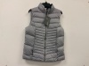 Natural Reflections Women's Casper Range Vest, Size M, Appears New, Sold as is