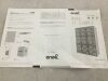 Plastic Folding Storage Cabinets - 4