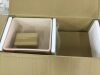 14 Drawer Rolling Storage Cart with Tabletop & DIY Pegboard - 3