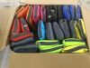 Lightweight Foldable Backpacks, 30ct - 4