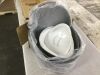 VINGLI Portable Toilet with Detachable Inner Bucket Removable Paper Holder Grey - 2