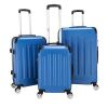 3 Piece Hardside Luggage Set