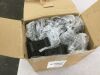 12" Shelf Support Brackets, 23pc - 2