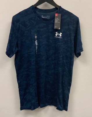 Under Armour T-Shirt, Size L, Appears New, Sold as is