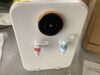 Premium Mini Countertop Water Cooler, Top Loading Hot & Cold Water Dispenser with Efficient Thermostat - 3