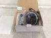 8" LED Motorcycle Headlight