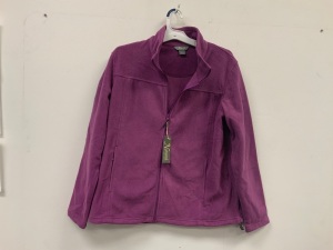 Natural Reflections Women's Jacket, Size XL, Appears New, Sold as is