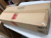 9Ft Pre-Lit Christmas Garland W/ 2-In-1 Led Lights - 2