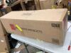 Pre-Lit Artificial Green Spruce Christmas Tree, w/Easy Assembly - 2