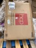 Adjustable 4.4-10ft Basketball Hoop, w/ Shatterproof Backboard, Ball Return - 2