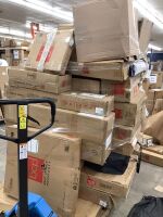 Miscellaneous Salvage Pallet