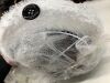 Lighted Pop-Up Snowman Outdoor Christmas Decoration w/ LED Lights - 3