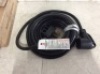 30' RV Extension Cord 50 Amp