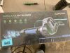 Electric Leaf Blower Cordless, 900,000 RPM, 2 x 4.0Ah Batteries & Charger, Handheld Leaf Blowers for Lawn Care, 5 Speed Mode, Portable Lightweight Grass Blower for Yard, Patio & Outdoor Use - 2