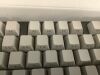 Redragon K707 PRO GB 80% Gasket RGB Gaming Keyboard, 3-Modes Wireless TKL Mechanical Keyboard w/Hot-Swap South-Facing LEDs Socket, PBT Gradient Keycaps & 5-Layer Noise Dampening, Custom Linear Switch - 3