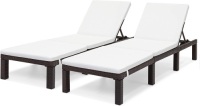Patio Chaise Lounge Chairs